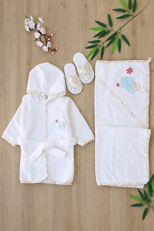 SPA SET za devojčicu