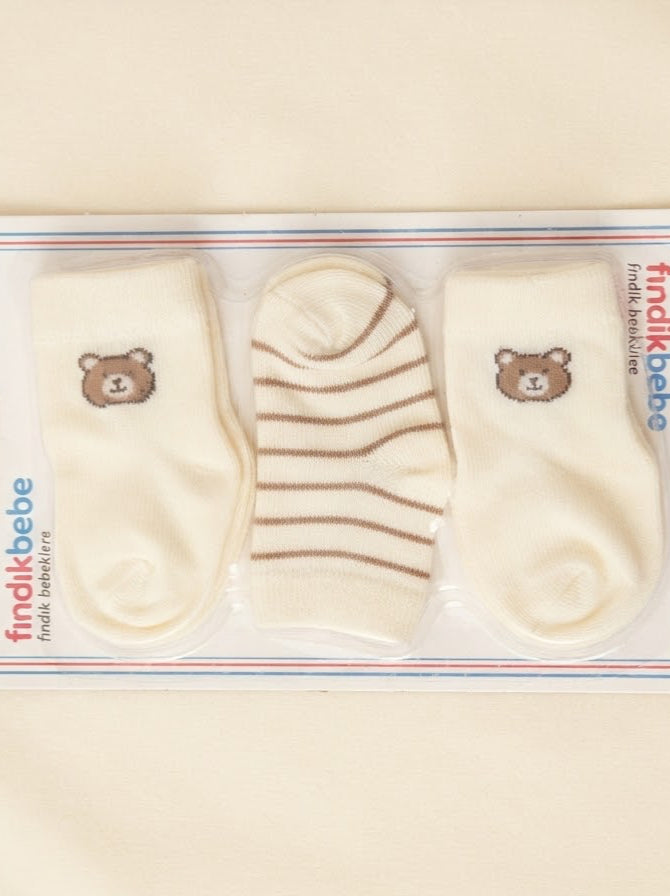 Čarapice MEDA 🧸
