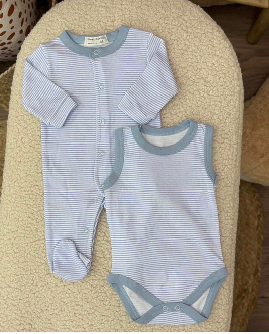 Set Teddy 2