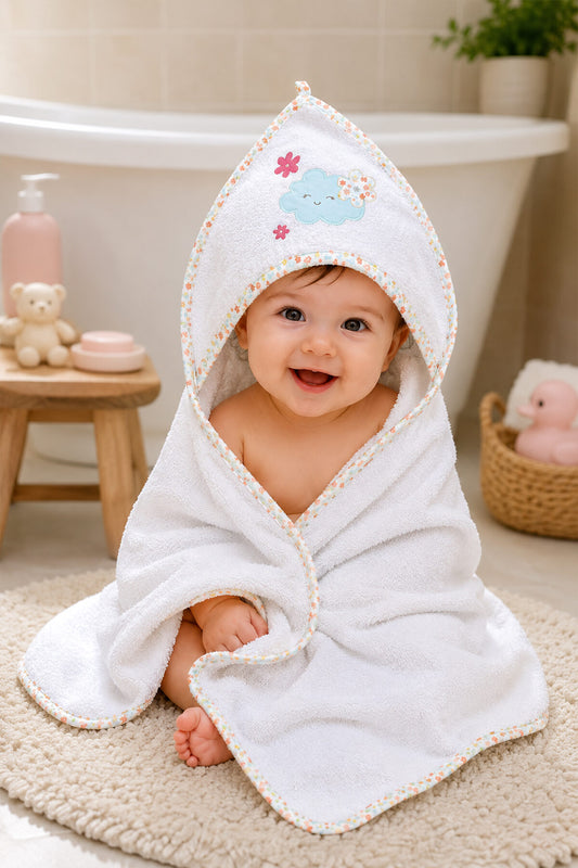 SPA SET za devojčicu