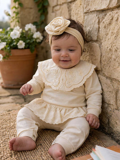 STELA set