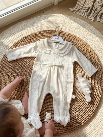 Pepeljugin san set🧸✨