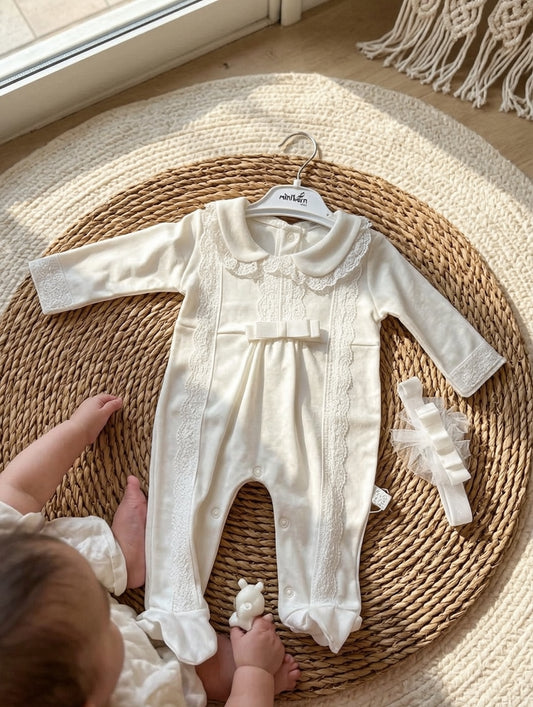 Pepeljugin san set🧸✨