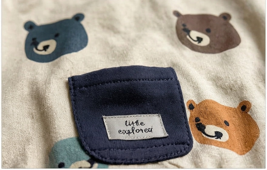 Trenerka Deki Meda 🐻