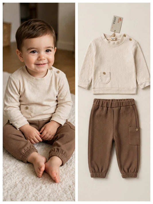 🧸Set Momčilo🧸