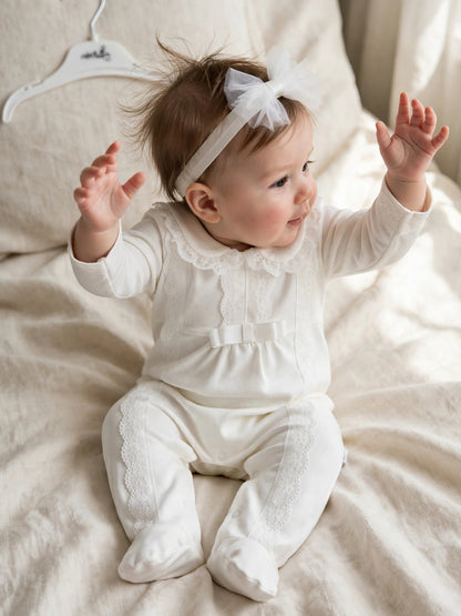 Pepeljugin san set🧸✨