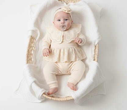 STELA set