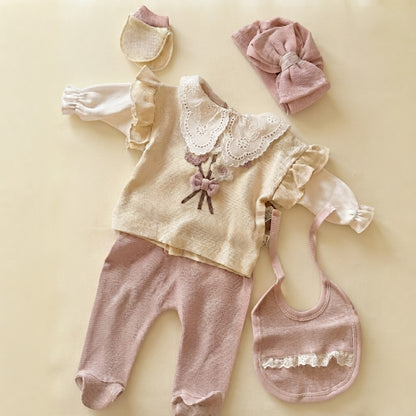 LENKA set za iznošenje