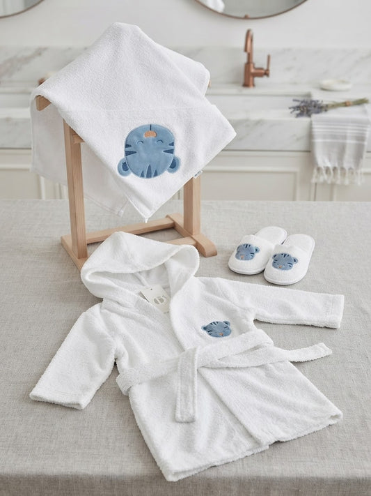 SPA SET za dečaka