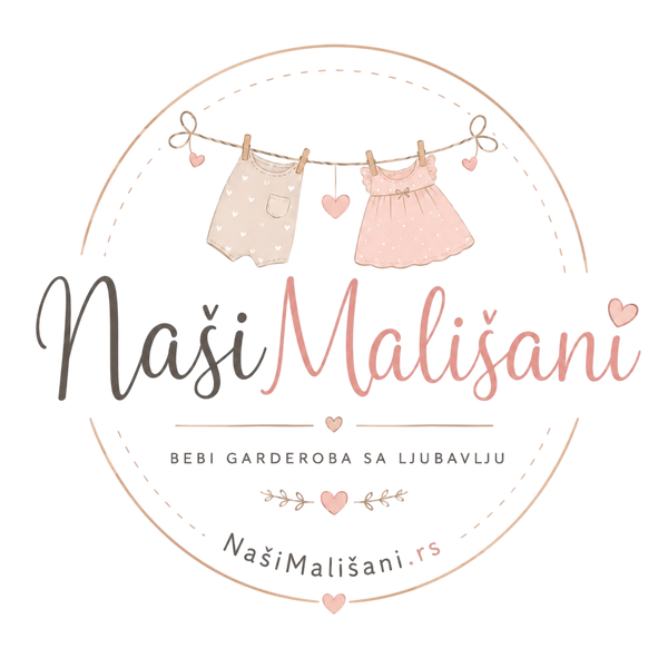 Naši Mališani